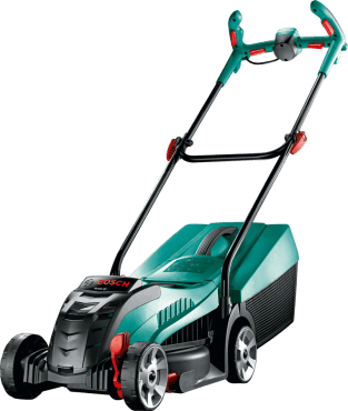 Акумулаторна косачка Rotak 32 LI с батерия 36V 2.0 Ah