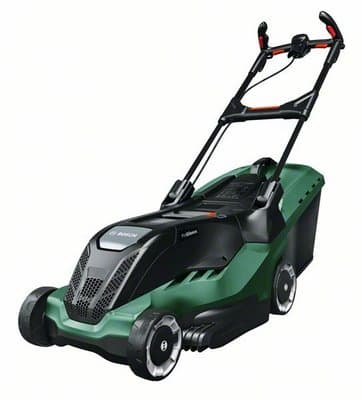 Косачка AdvancedRotak 650 1700watt, нож 41cm ProSilent