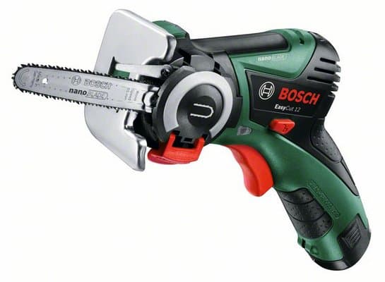 Акумулаторен трион Bosch NanoBlade EasyCut 12 / 12 V