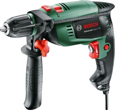 Ударна бормашина Bosch UniversalImpact
