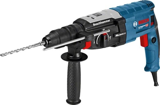 Перфоратор Bosch GBH 2-28 F куфар 880W