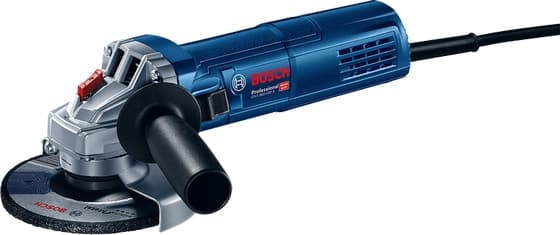 Ъглошлайф Bosch GWS 9-125 S / 125mm
