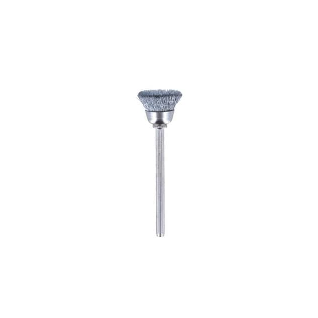 Четка от въглеродна стомана Dremel Multipaupk 15x15x50мм