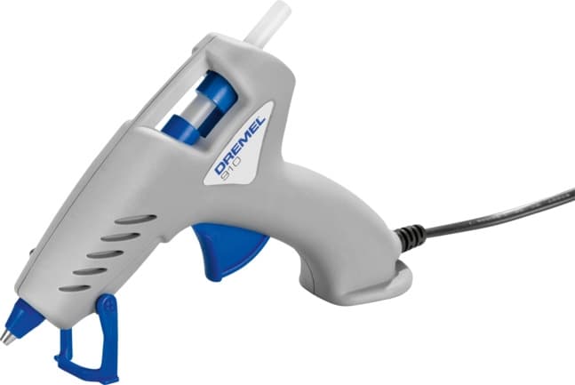 Пистолет за лепене Dremel 910 Bosch 165 °C