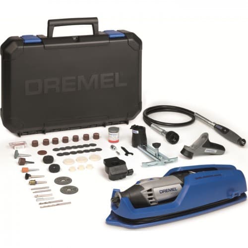 Мултишлайф Dremel RT 4000-4-65 / 175 W 