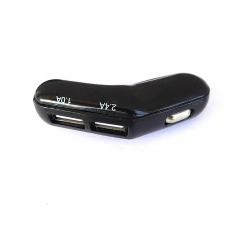 Зaрядно Бумерaнг зa GSM / USB x 2