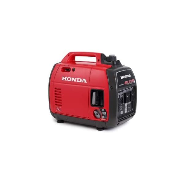 Бензинов инверторен генератор Honda EU 22 i / 1800W