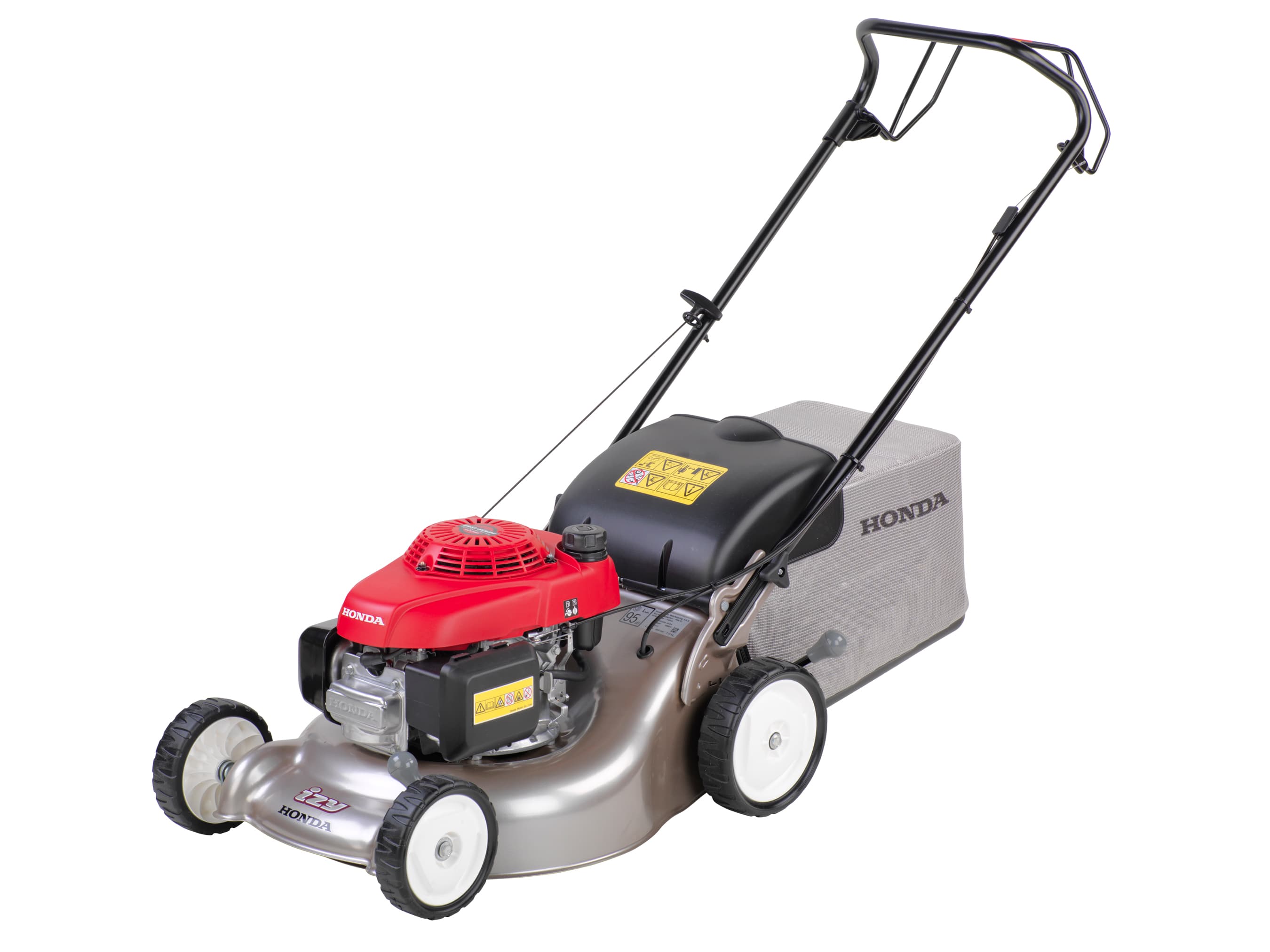 Самоходна бензинова косачка за трева Honda HRG 466C SKEP / 2700W