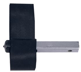 Ключ за маслен филтър с ремък 155mm/ 619