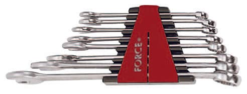 Звездогаечни ключове 5086 / 10-22mm / 8 броя