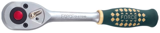 Тресчотка 1/2" 255mm/ 80243