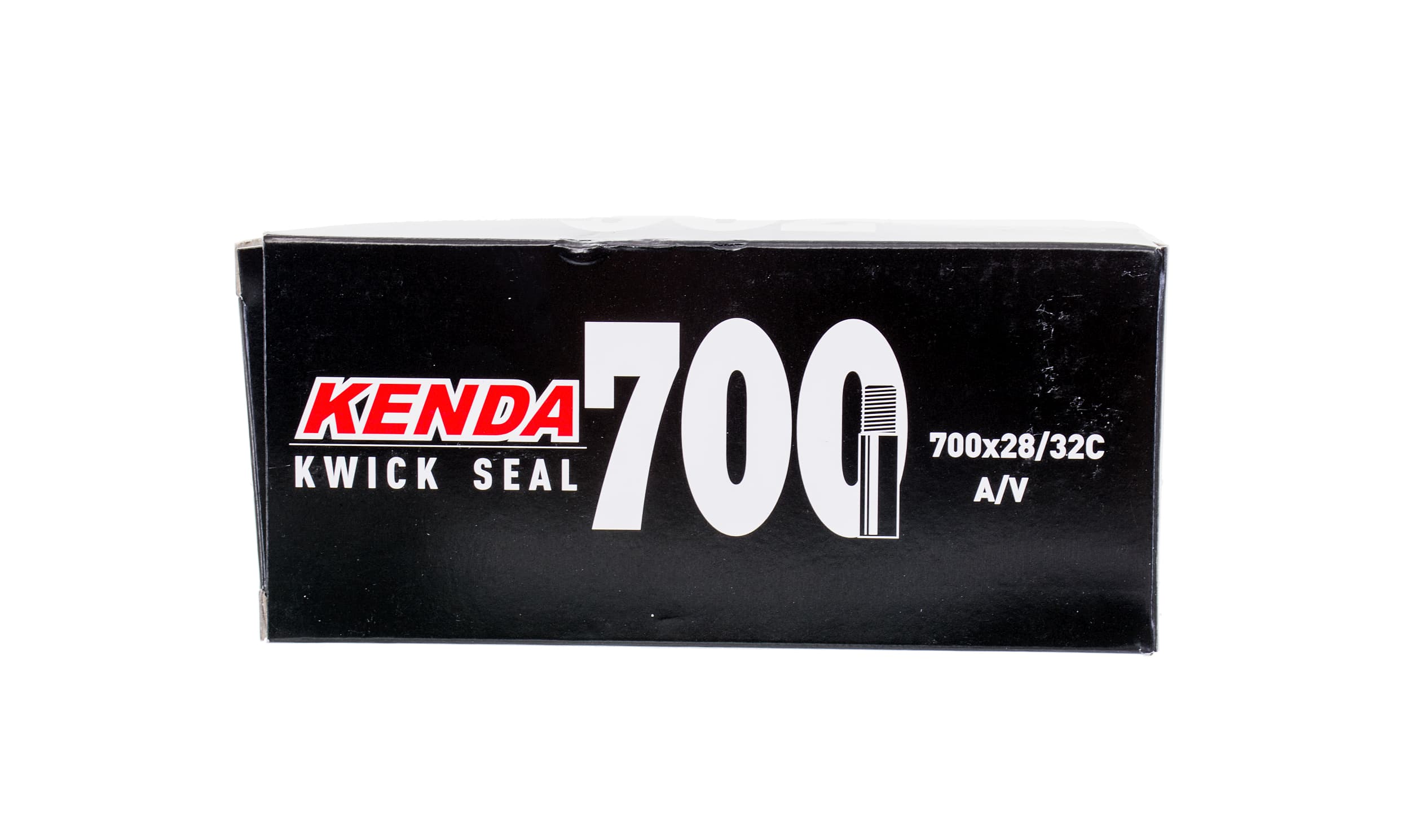 Вътрешна гума Kenda с гел 700x28/32C