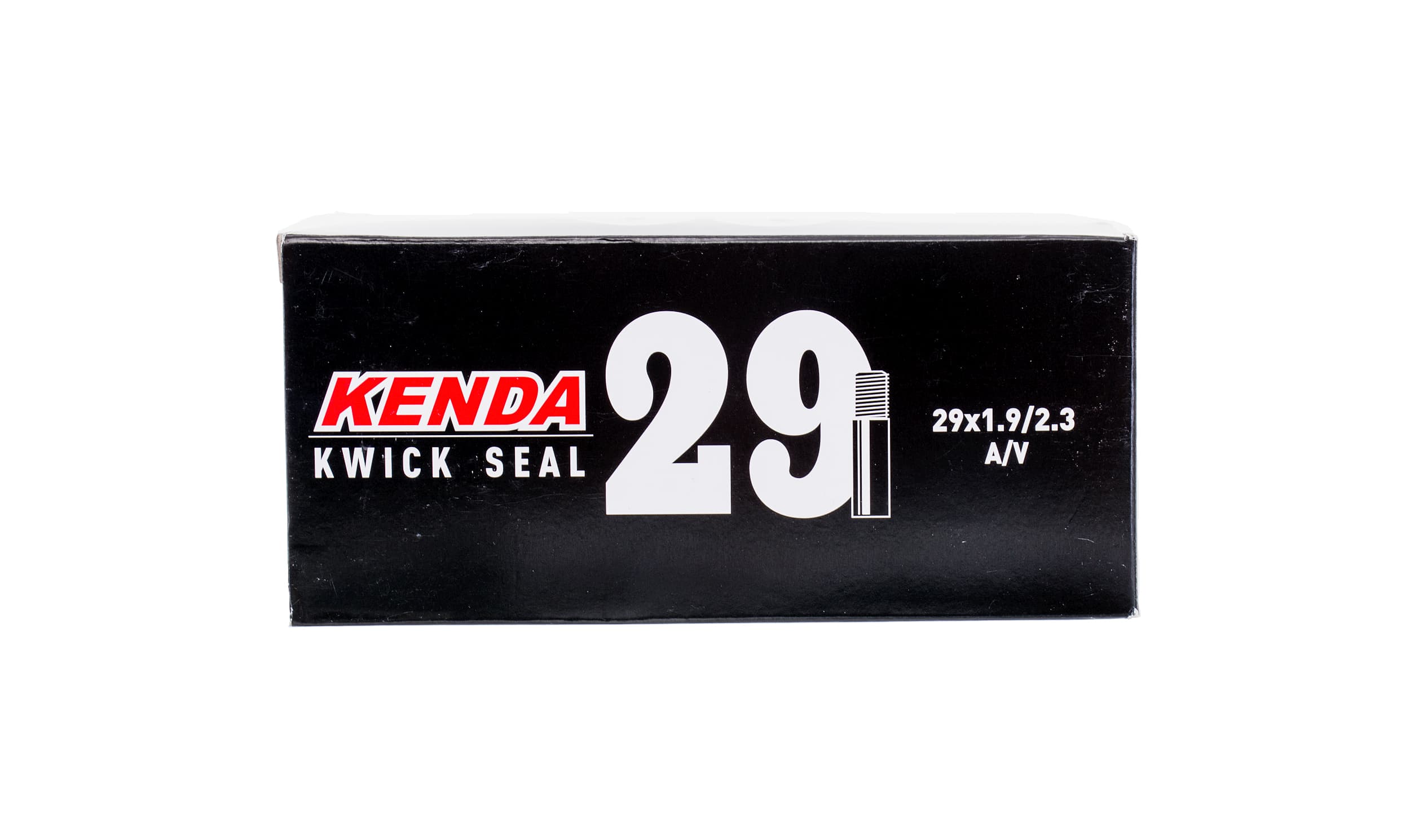 Вътрешна гума Kenda с гел 29x1.95/2.35
