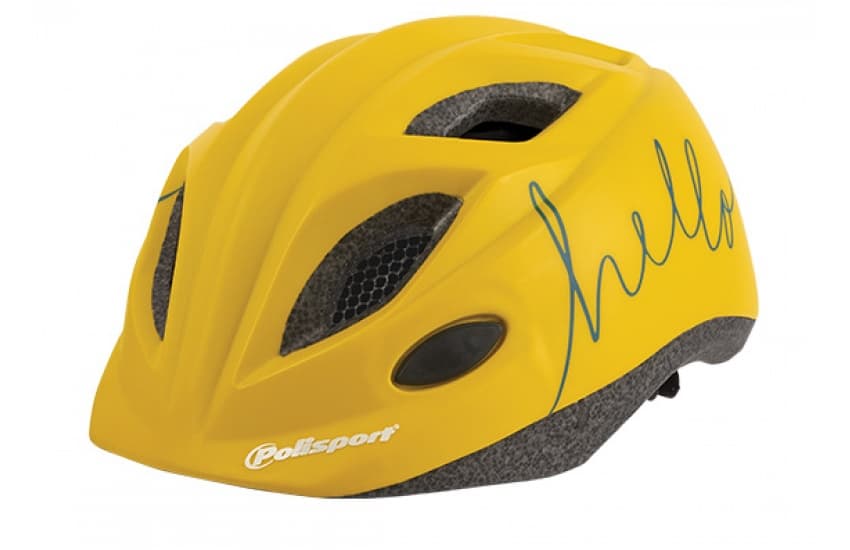 Каска Polisport Junior Hello