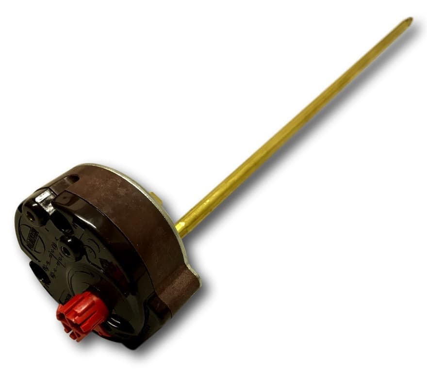 Термостат за бойлер Thermowatt RTS 3-R 300 181398 / 16A  