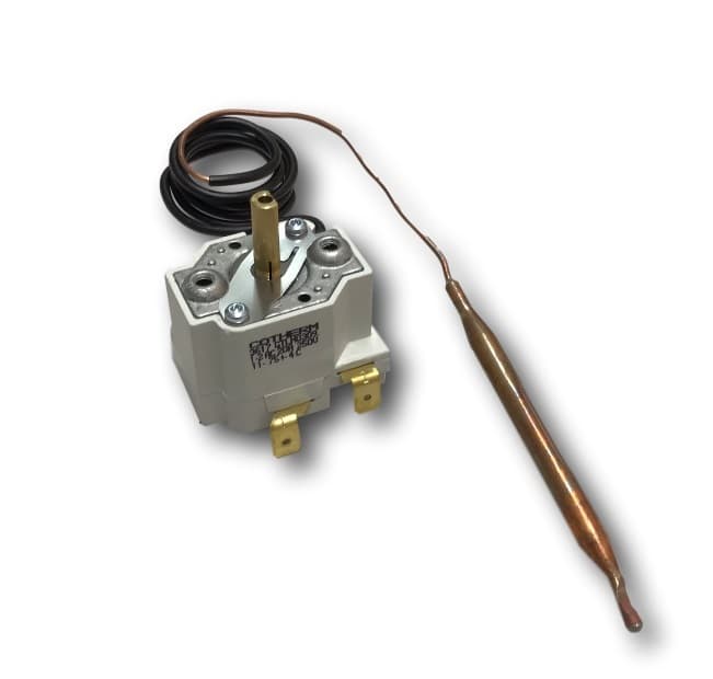 Терморегулатор Cotherm 20А 0-75°С