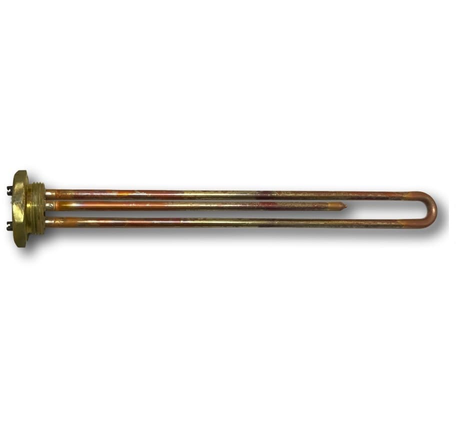 Нагревател с резба 1 1/4" Thermowatt RDT C TW3 182223 / 2000W