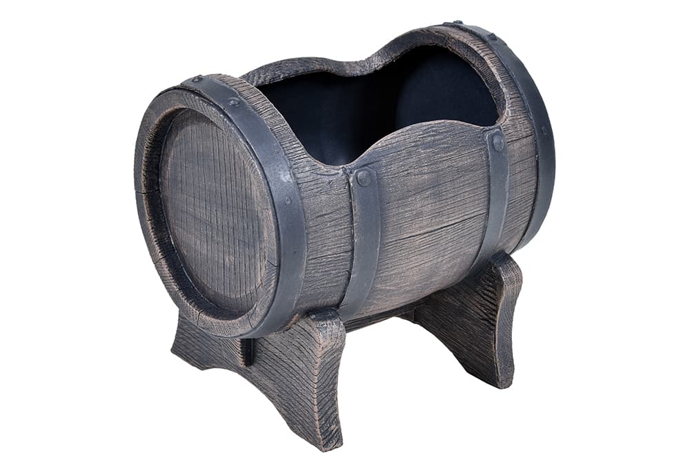 Саксия Рото Салса малка S / 33х25х32cm