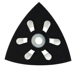 Делташлайф плоча Bosch AVZ 93 G 93 mm