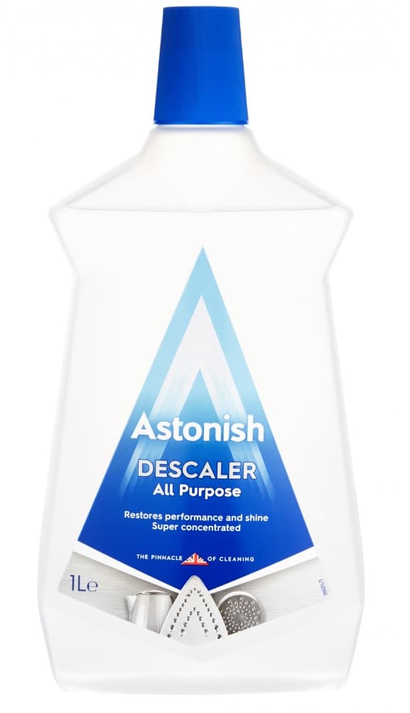 Препарат за почистване на варовик Astonish Premium 1л