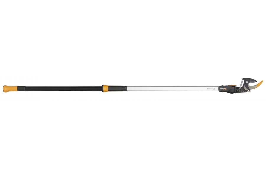 Универсална резачка за високи клони Fiskars UPX82