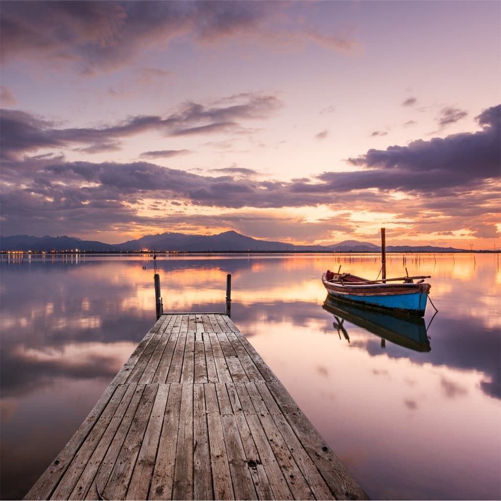 Картина Canvas FCV-028 39x39cm
