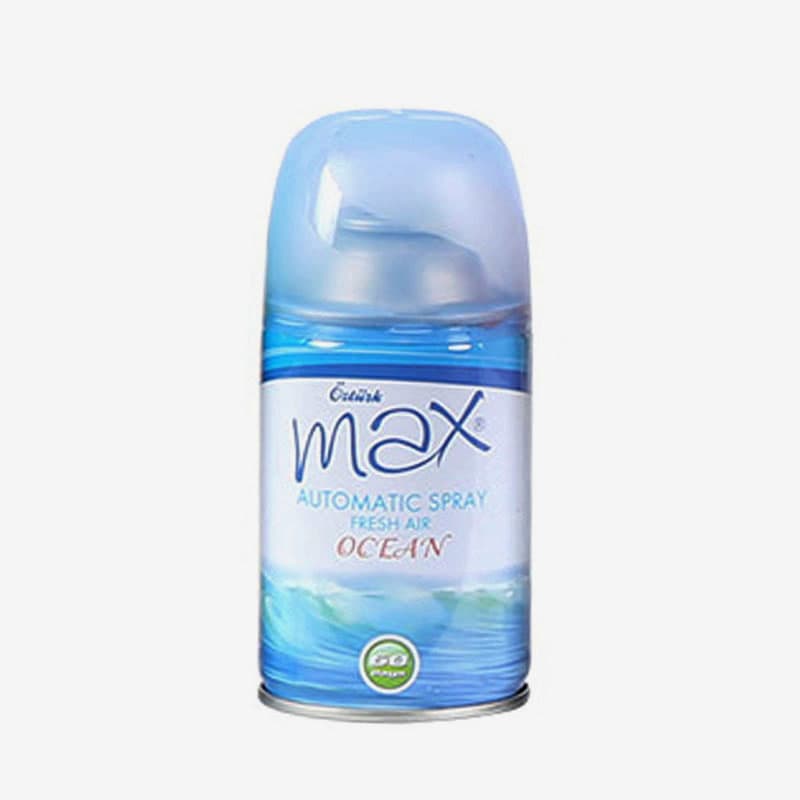 Спрей ароматизатор Max Ocean 