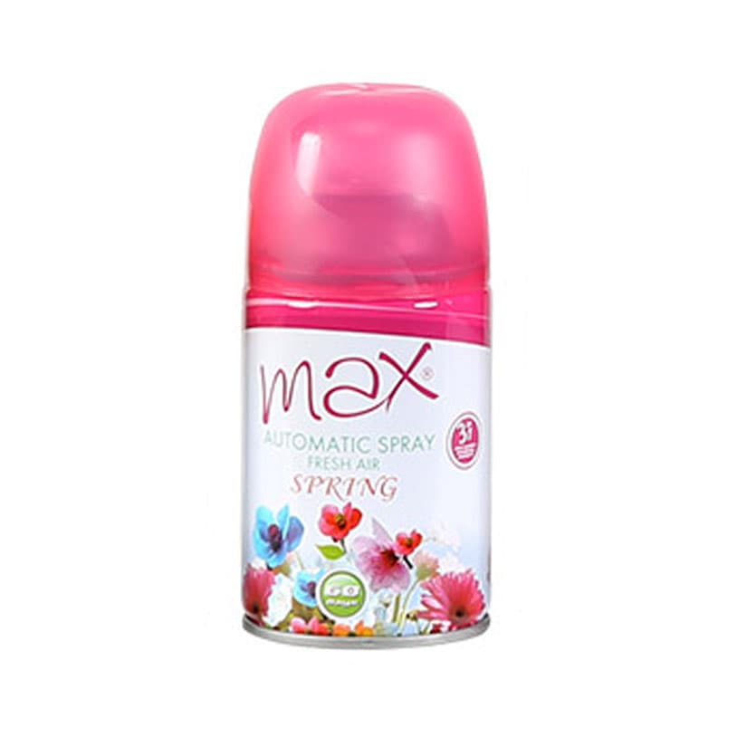 Спрей ароматизатор Max Spring