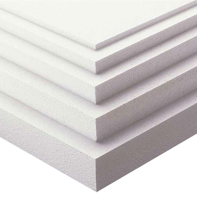 Топлоизолационни плоскости от експандиран полистирен Caparol EPS F13, 100х50х2cm