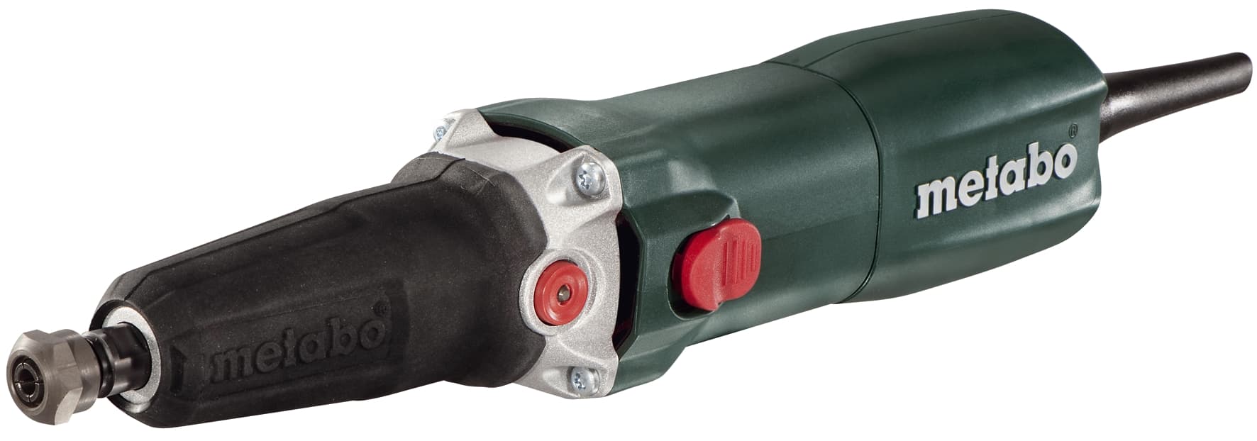 Прав удължен шлайф с регулируеми обороти Metabo GE 710 Plus 710W
