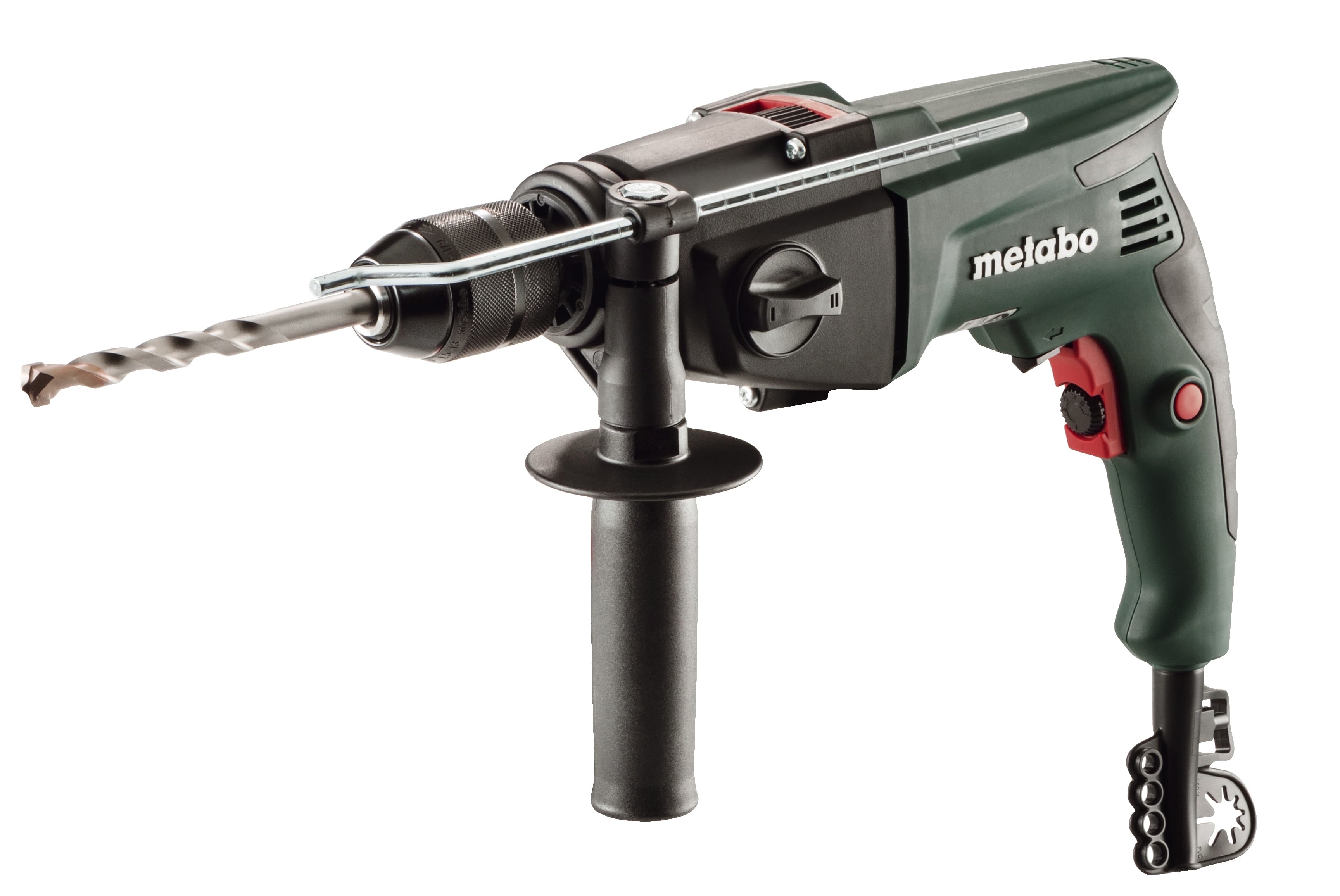 Ударна бормашина Metabo SBE 760 SSBF 760W 