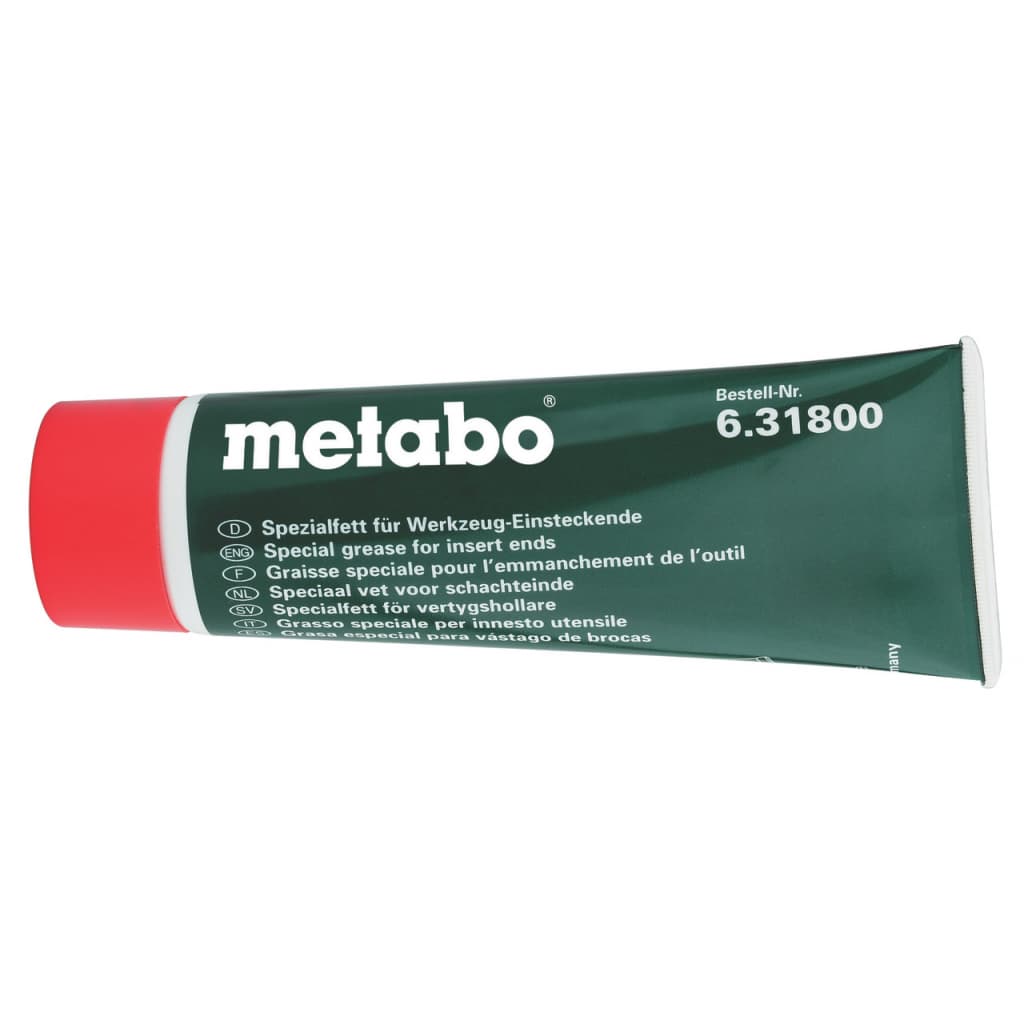 Специална грес Metabo 100мл