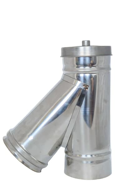 Двоен имитаф Ф150-200мм