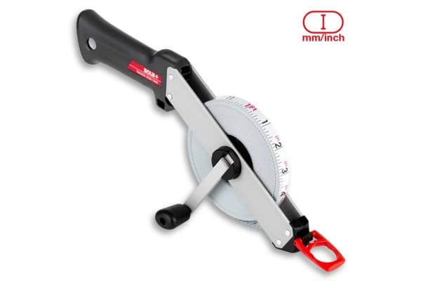 Ролетка Sola Tracker 50м