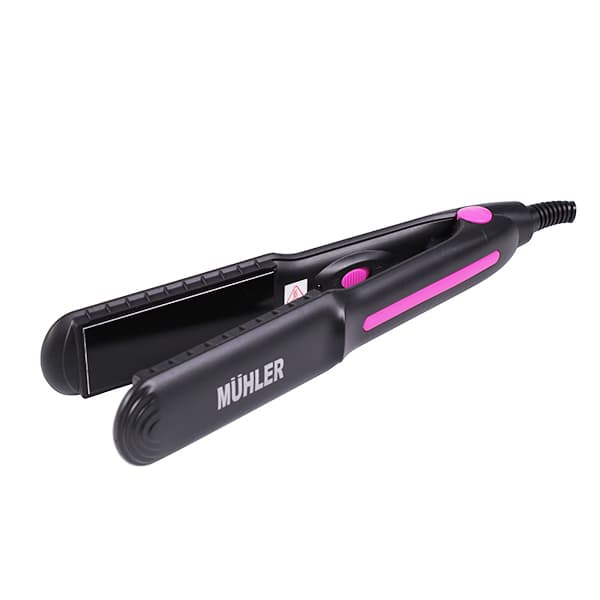 Преса за коса Muhler HS-39S flat / purp