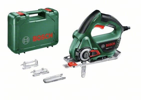 Прободен трион Bosch Easycut50 NanoBlade 500W