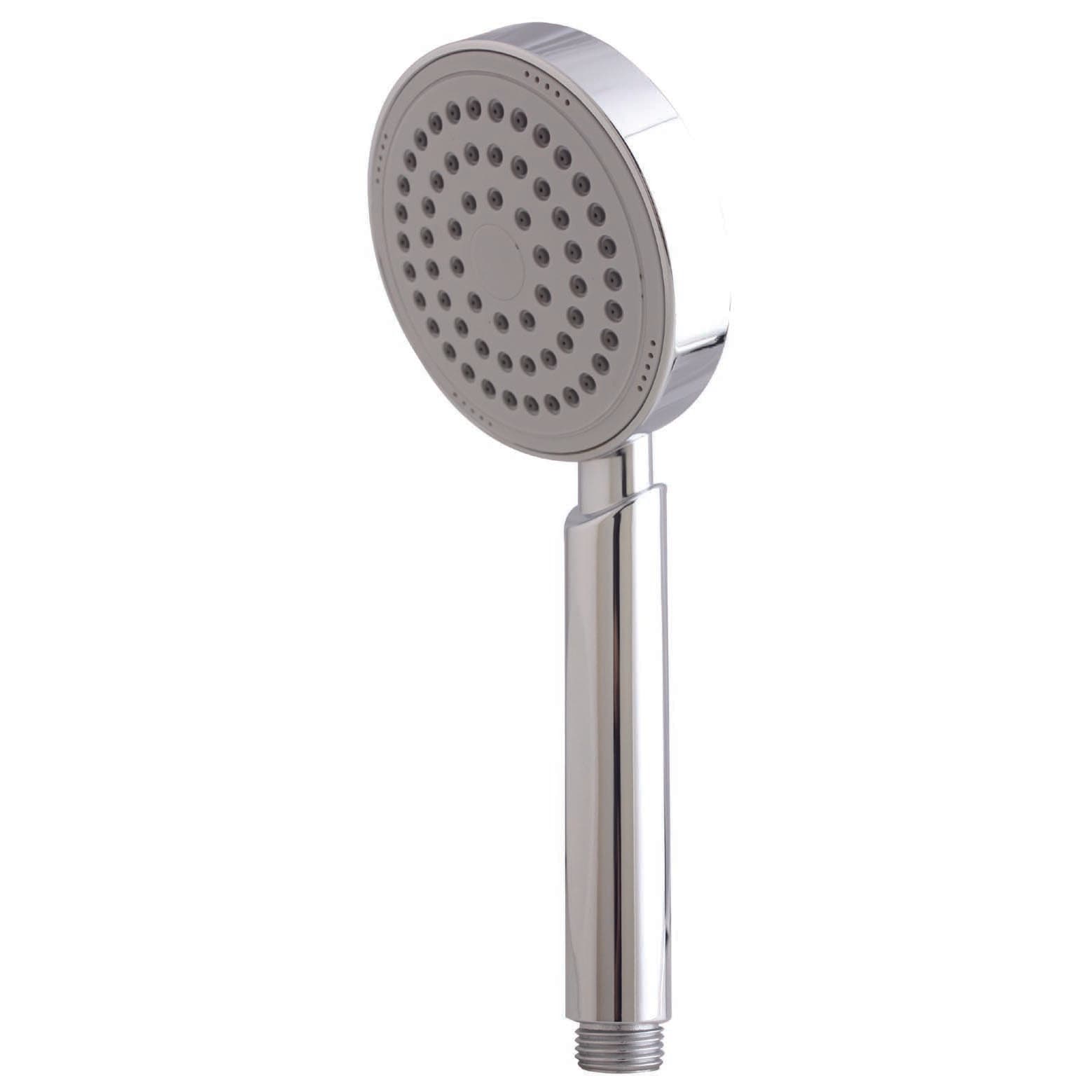 Душ слушалка с 1 функция Cascada 1PL0046C-1 100мм