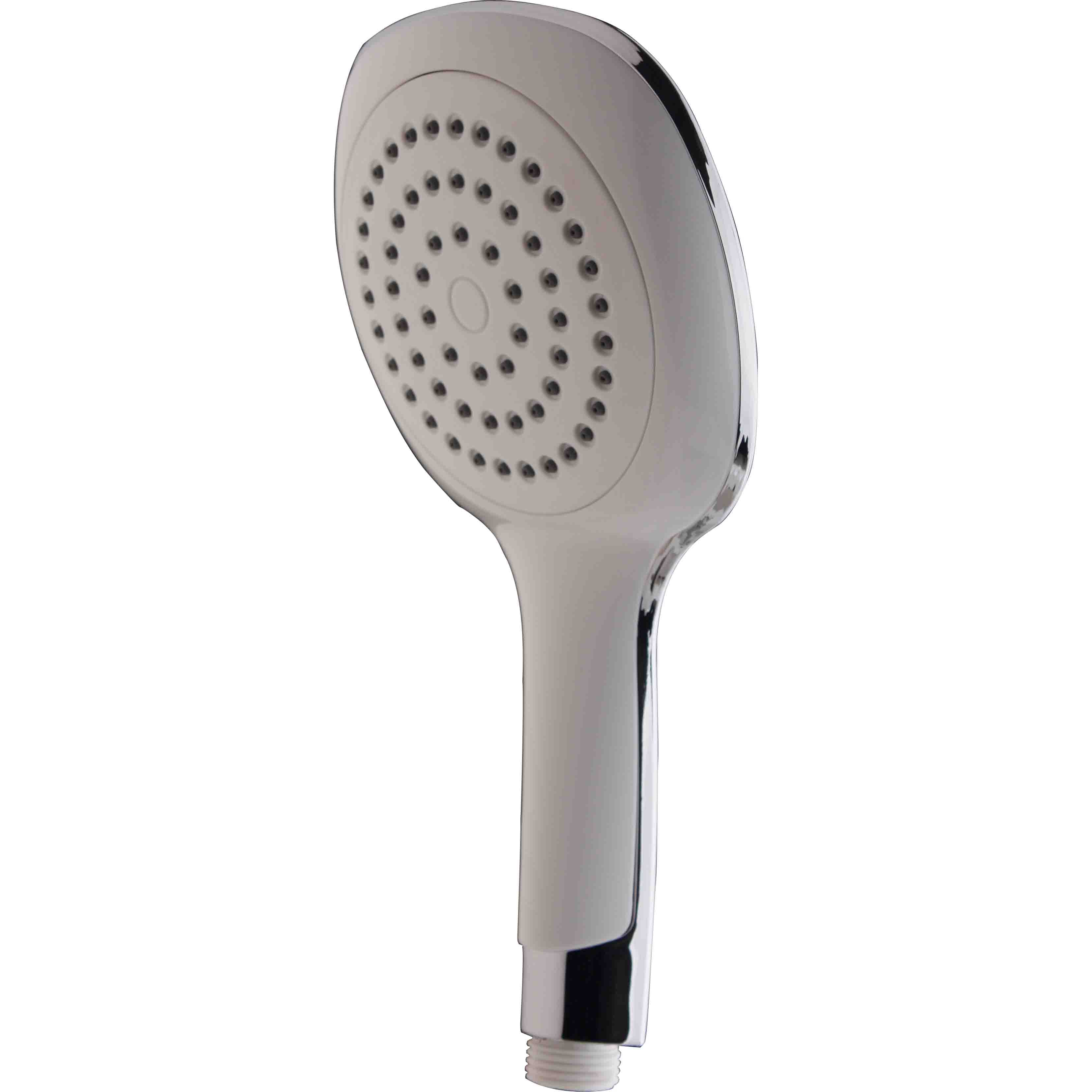 Душ слушалка с 1 функция Cascada 1PL0060C-1 120мм