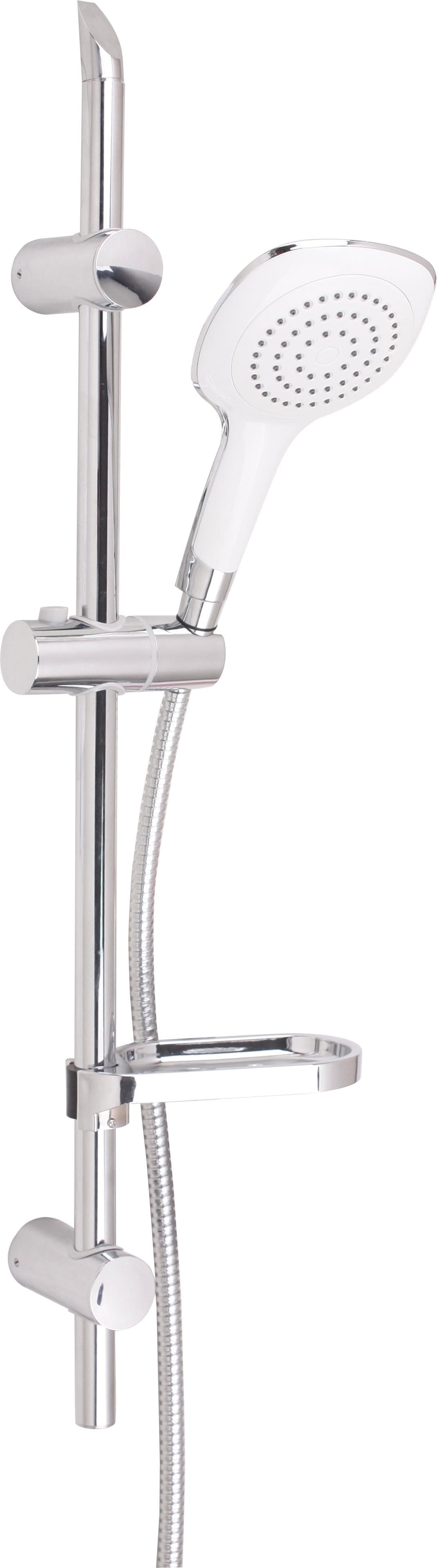 Душ комплект Cascada PL916HC-2 