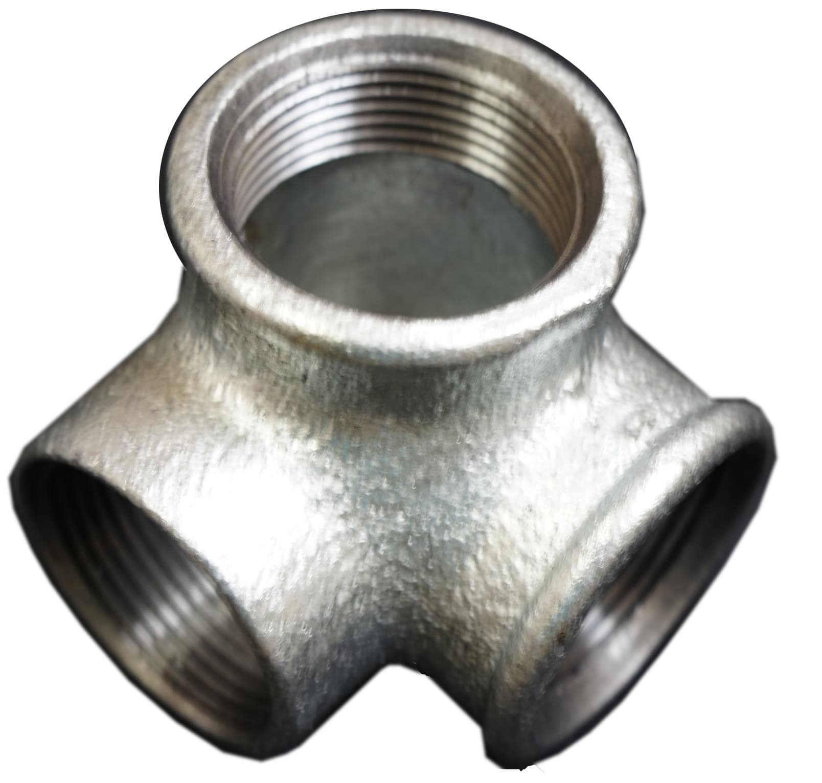 Триустник поцинкован Tsp 1/2" /221/