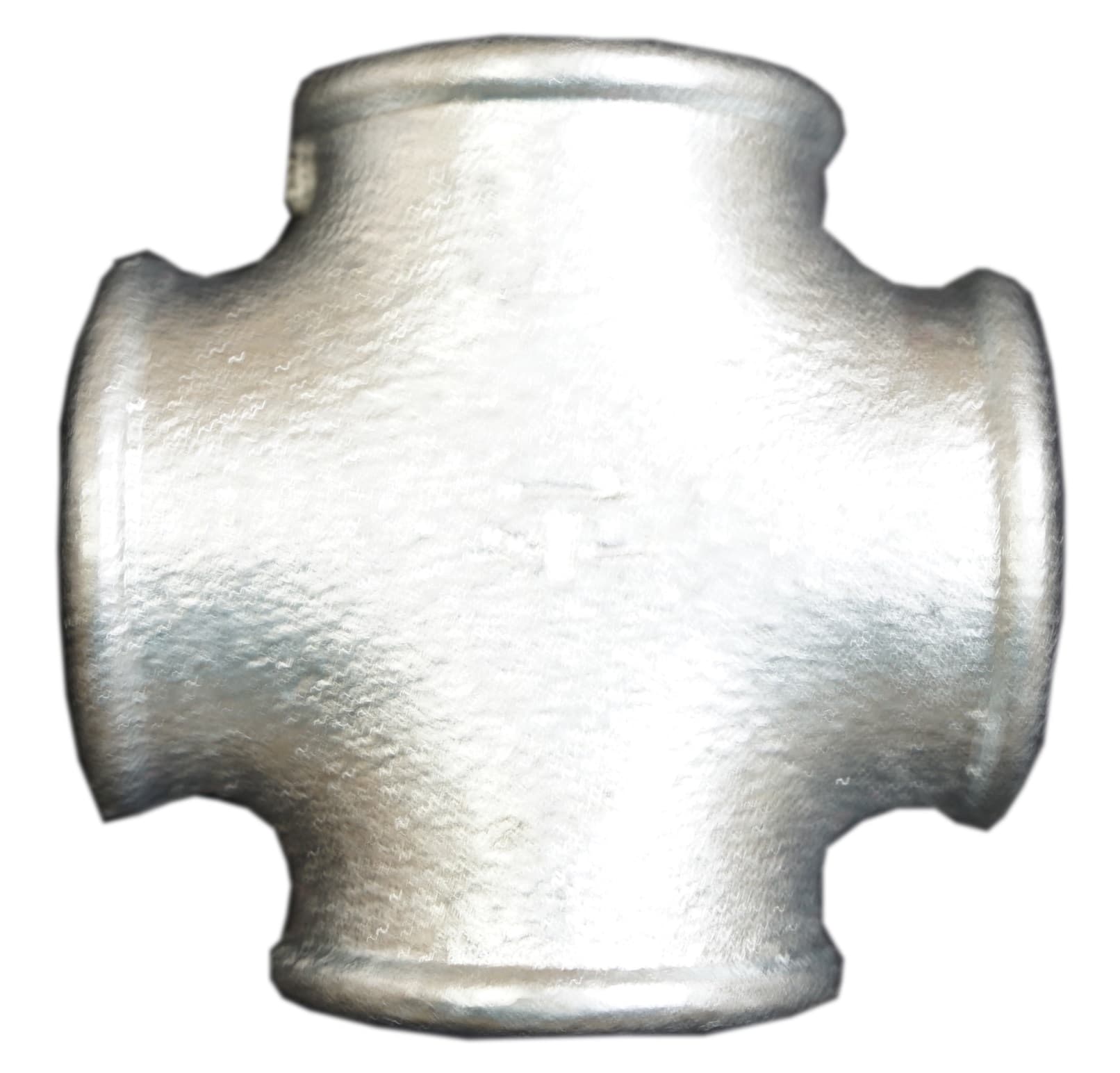 Кръстач поцинкован Tsp 1/2" /180/