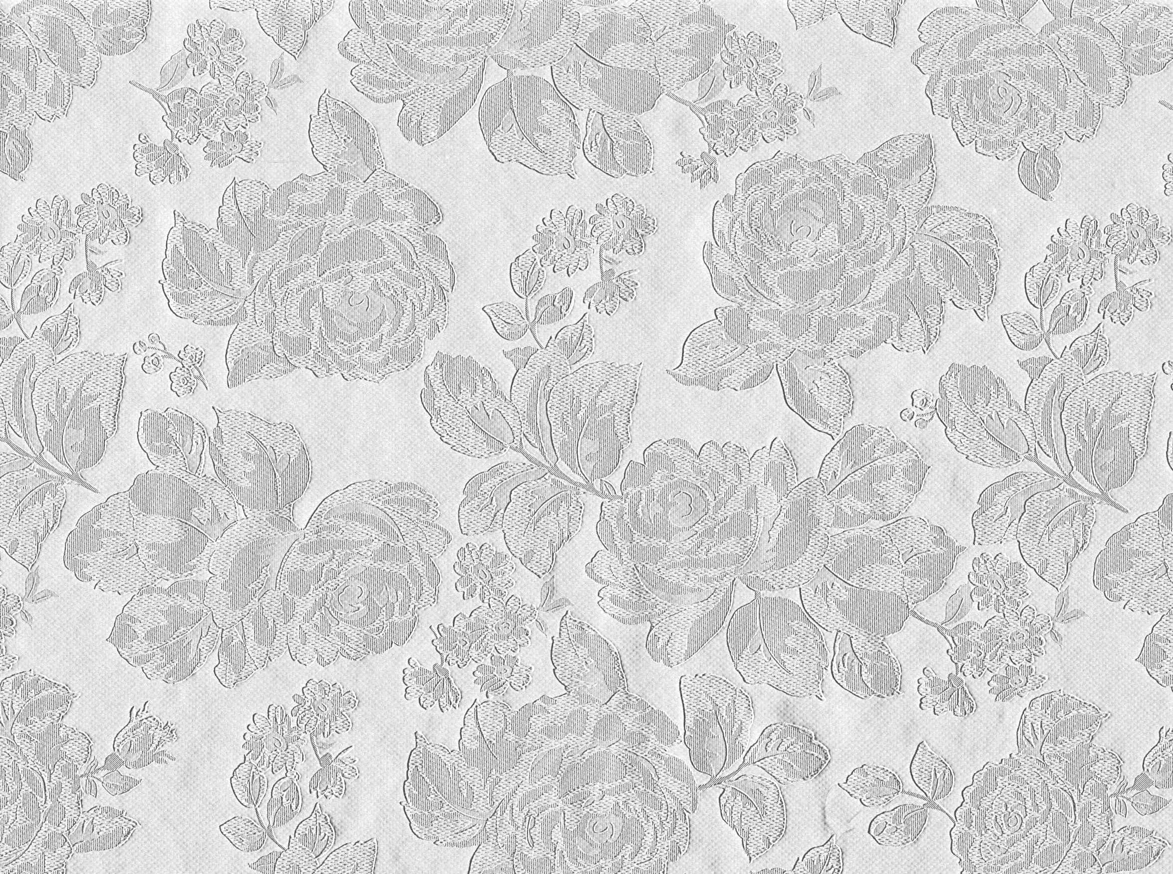 Мушама Embossed Transparent 110
