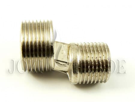 Ексцентрик тежък модел месинг 3/4"*1/2"  Ths Thermostyle