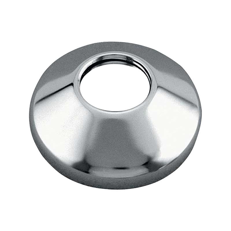 Розетка хромирана месингова 3/4" Ths Thermostyle