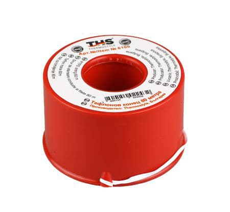 Тефлонов конец 80 метра Ths Thermostyle