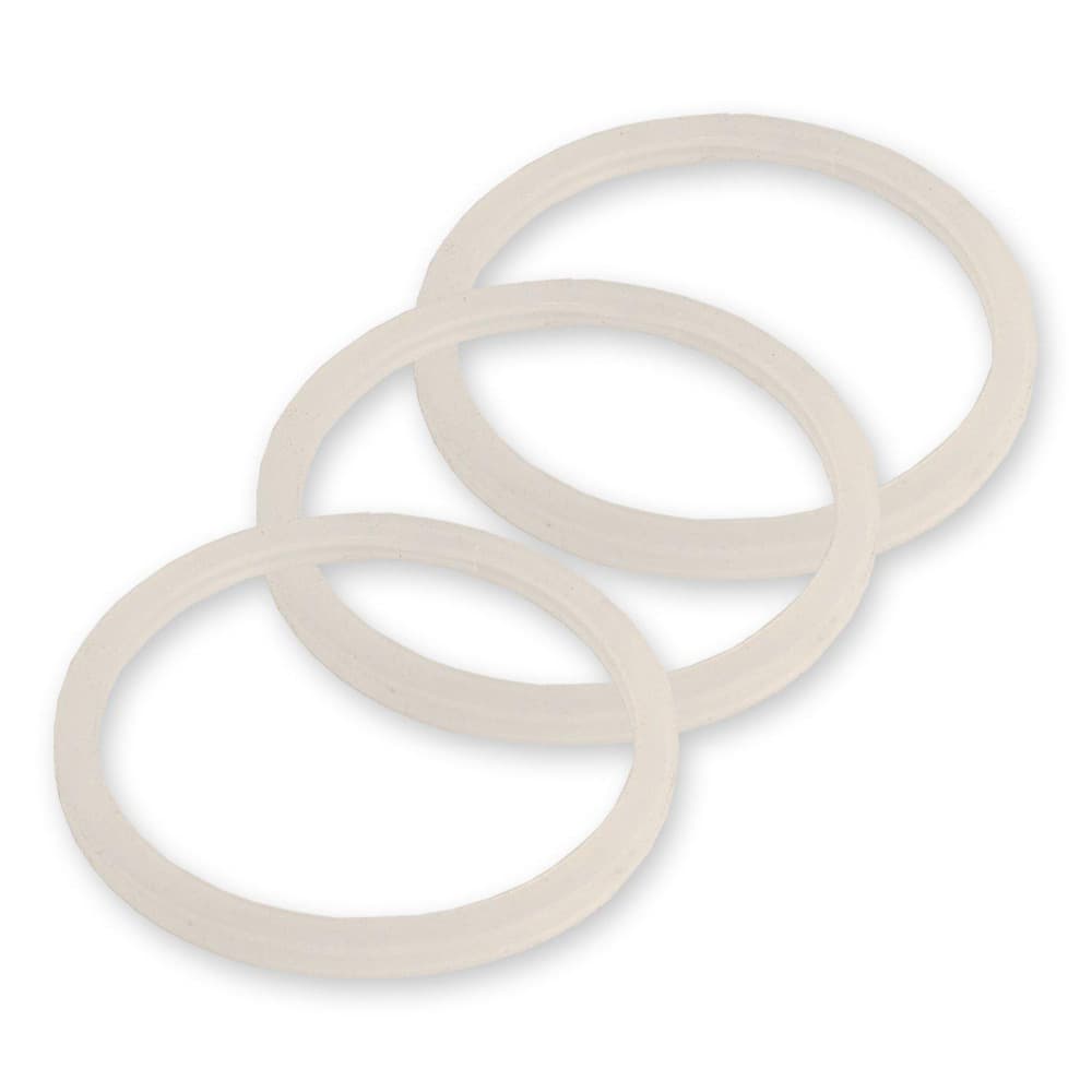 Уплътнител силиконово Ths Thermostyle 3/4"