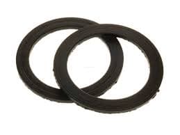 Уплътнител за холендър гума Ths Thermostyle 1/2" 