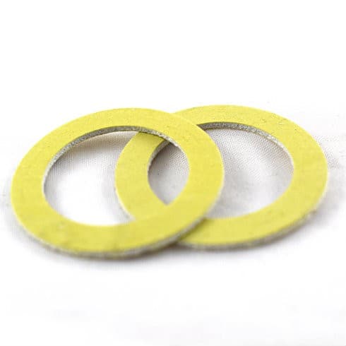 Уплътнител за холендър клингирит Ths Thermostyle 1 1/2" 
