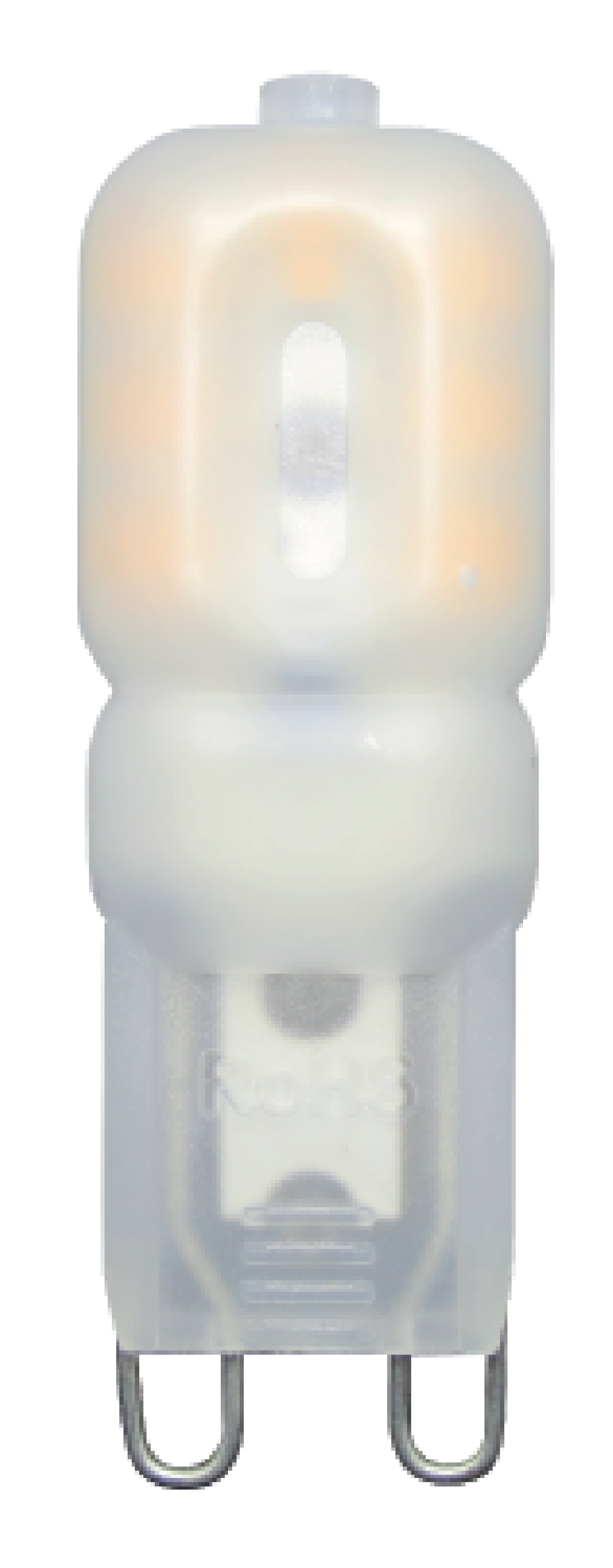 LED крушка Vitoone G9 3W 4000K