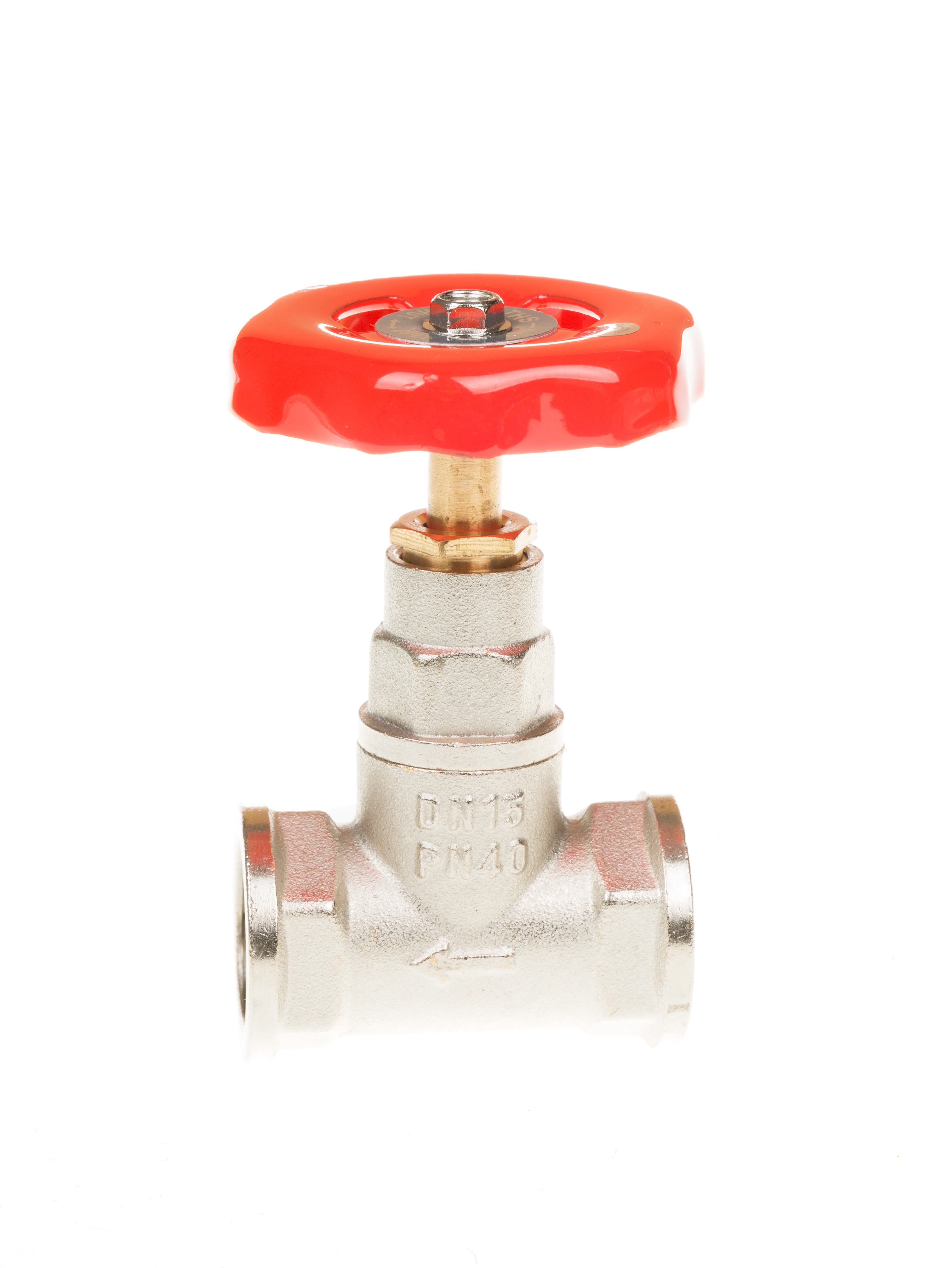 Спирателен вентил 1/2'' THS Thermostyle